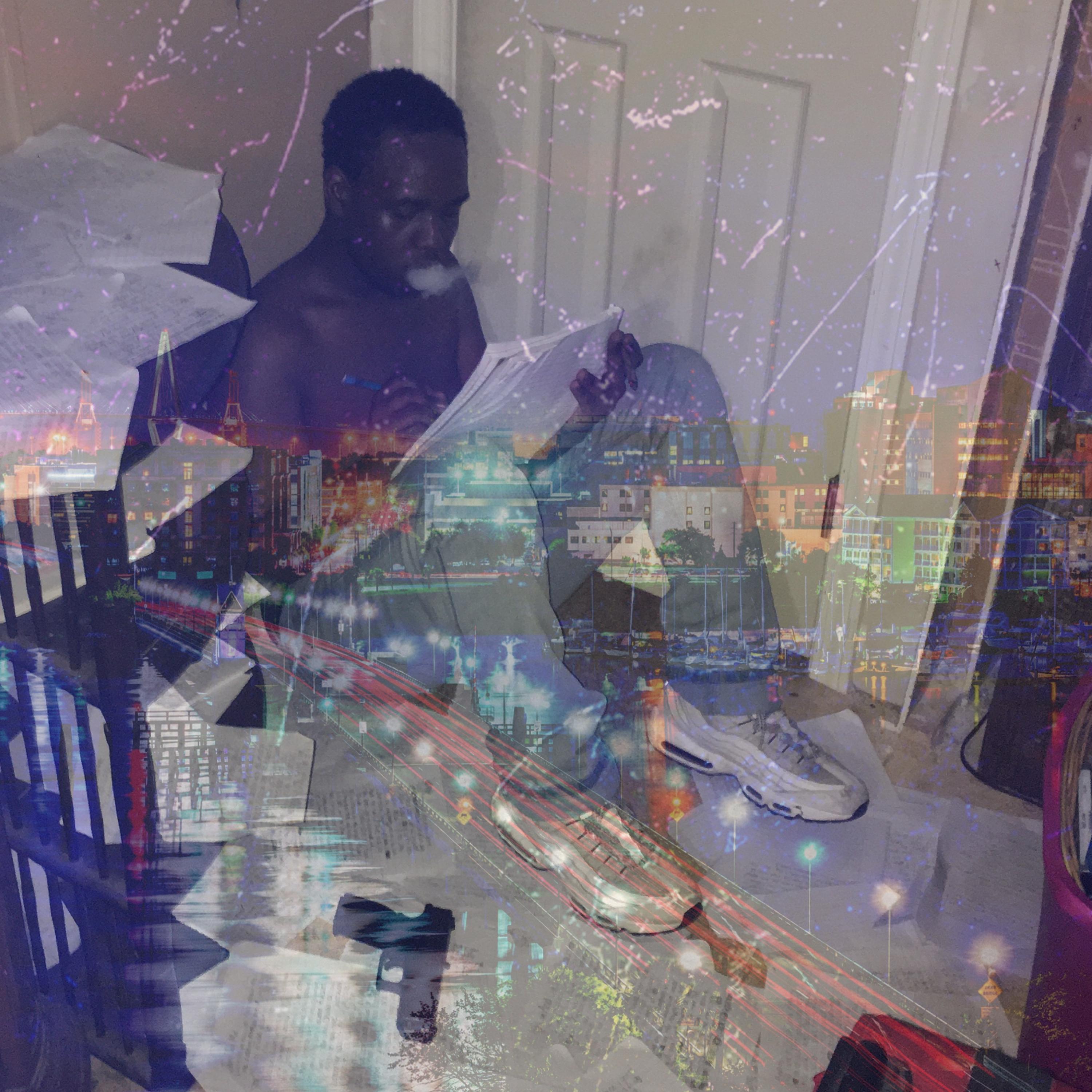 Askari Turf、DeekyLove - Old Me (feat. Askari Turf)(Explicit)