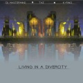 Living In A DiverCity (feat. Taz & K-Rino)(Explicit)