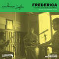 Frédérica - Ladeira do Cheiro do Frevo
