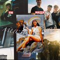 TM、Hazza - Mucho Gusto (Explicit)