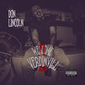 Don Lincoln、Alex Bugsy Johnson - Psycho