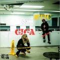 Forecast、Airport Tone - Gigantic (feat. Airport Tone)(Explicit)