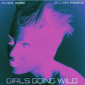 Aura Gami、Elijah Pierce - GIRLS GOING WILD (Explicit)