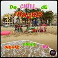 Diemsz、Trs、Driak - De chill, De trankis