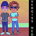 Confettyboy、NDEE - Vergiss ned (feat. NDee)(Explicit)