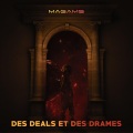 Magams、Mysa、Saïdar、RANIM、Krimo、BT、LEO - Bloque dans le binks (feat. BT Mysa Saidar Ranim Krimo & LEO)(Remix|Explicit)