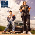 7530 gta、RainAir、Gaby - 2Dope Boys In Nem 3er Golf (feat. Gaby & rainAir)