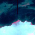 Bed、burial - I fell asleep in the afterlife...