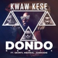 Dondo (feat. Skonti Medikal & Sarkodie)(Remix)