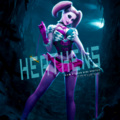 Seven Nine - Heathens X特遣队 BOOTLEG