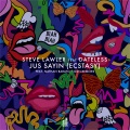 Steve Lawler、Dateless、nathan barato - Jus Sayin (Ecstasy)(Nathan Barato Remix)
