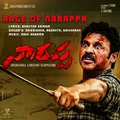 Rage of Narappa (From 