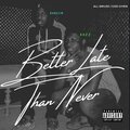 Bazz、Kareem - God Given (Explicit)