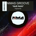 Nimas Groove - Que Paso (Radio-Edit)