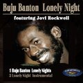 Buju Banton - Lonely Night feat. Jovi Rockwell