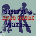Deepconsoul、KB、Audiology、Pj Augustyn - Purpose