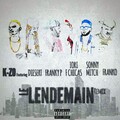 Le lendemain (Remix) [Explicit]