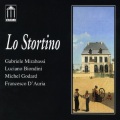 Gabriele Mirabassi、Michel Godard、Francesco D'auria、Luciano Biondini - Kramara