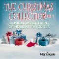 Caron Nightingale、Franc Mosbaugh - We Wish You a Merry Christmas