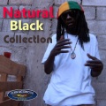 natural black、norris man - Peace And Love feat Norris Man