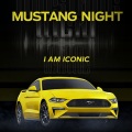 DJ Devin、TME live - Devin｜E@TME live 电音现场 T@P电音计划之Mustang Night 成都站 (Live)
