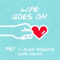 Life Goes On (Xoro Remix)