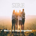 马赛 - We're in this together