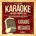 Karaoke Megahits, Vol. 6