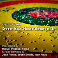 Miguel Picasso - Number One (Jesse Strada Remix)