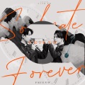 与芯、芝士年糕Cheese - Friends