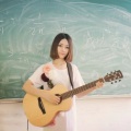 阿细 - 陪着你走