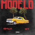 Modelo (feat. Veeto) [Explicit]
