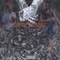 Bg Paci - Dirty Demonz (Explicit)