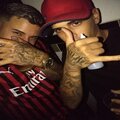 DJ Thiago Martins、Diego Kartel、Bel MC - Pode Sentar (Explicit)