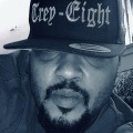 Trey - Eight - In His Feelings (Explicit)