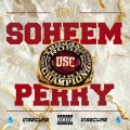 Soheem Perry - USC