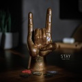 Stay