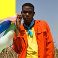 JoeyHavoc - Seeing You Smiling I 'm Happy (Explicit)