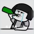 DJ尼保 - 借酒消愁