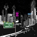 Cities of Gold、Hally - Bass City