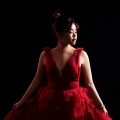 翁琳 - In quelle trine morbide