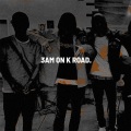 Cix50、Zer、Jay Knight - 3AM ON K ROAD. (feat. CIX50 & ZER)(Explicit)