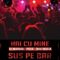 DJ Marvio、Puya、B.U.G. Mafia - Vino Cu Mine Sus Pe Bar