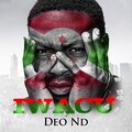 Deo - Iwacu