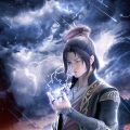 风倾 - 少年泪 (《斗破苍穹》动画第四季片头曲)