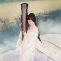 张朋娜 - 人走茶凉