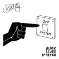 curtis - Black Lives Matter (Explicit)