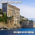 Claudio Souza Mattos - Something Just Like