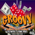 Tr3yway6k、YoungThreat - Groovy (feat. YoungThreat)(Explicit)