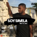 Seven Productions Inc、Orlis Drama - Soy Favela (feat. Orlis Drama)